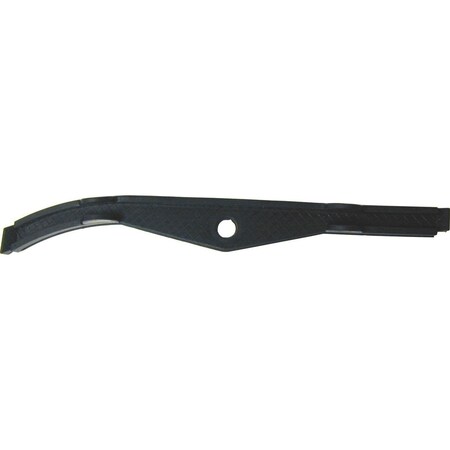 Uro Parts Front And Rear Valley Pan Seal, Err7283 ERR7283